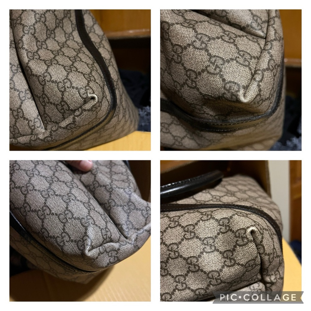 Gucci shoulder bag - Picture 16 of 16